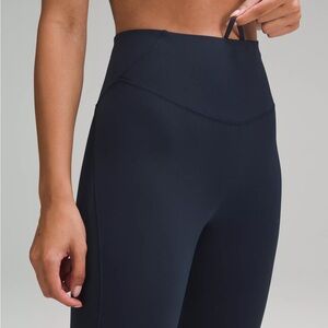 Lululemon Athletica Black Leggings